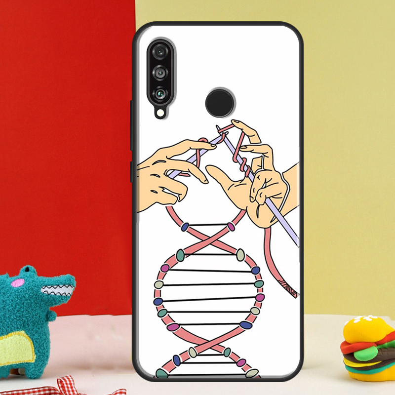 Scienza DNA Chimica Per Huawei - Science Nova recensione e prezzo