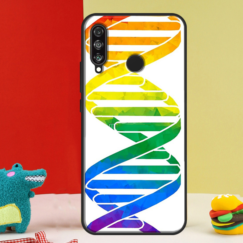 Scienza DNA Chimica Per Huawei - Science Nova recensione e prezzo