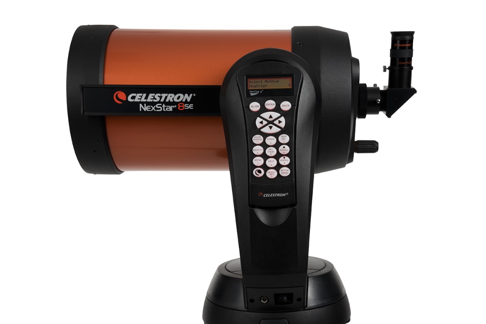 Celestron NexStar 8SE 203mm F/ - Celestron Telescope Nexstar 8Se recensione e prezzo