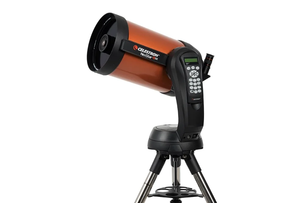 Celestron NexStar 8SE 203mm F/ - Celestron Telescope Nexstar 8Se recensione e prezzo