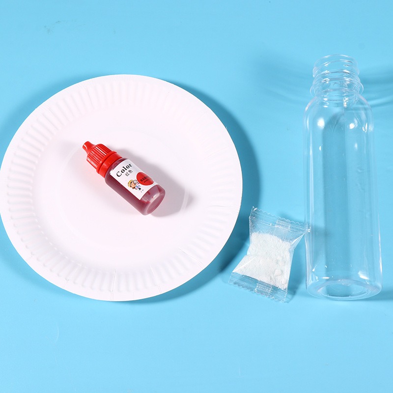 Kit Esperimento Scientifico ST - Volcano Kit Eruption recensione e prezzo
