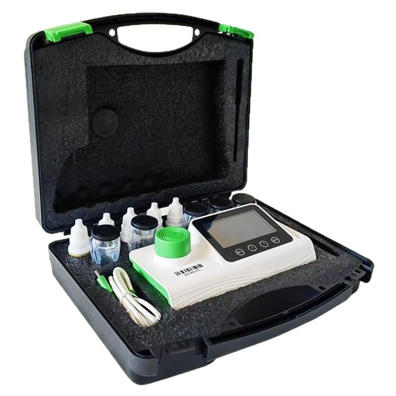 Tester acqua intelligente 3 in - Water Testing Kit recensione e prezzo