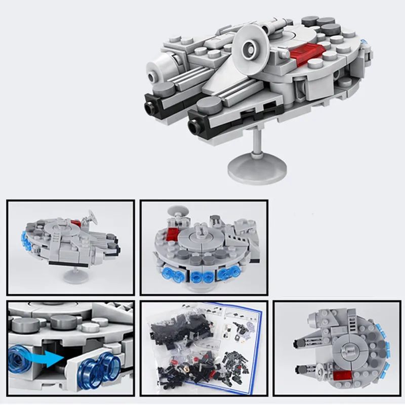 Set di Blocchi da Costruzione  - Science Robot recensione e prezzo