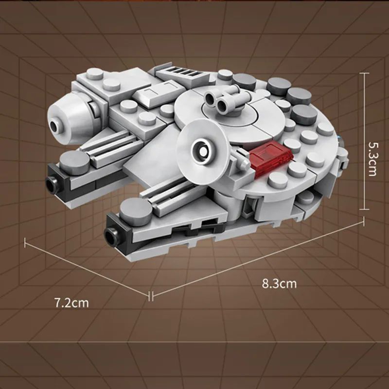 Set di Blocchi da Costruzione  - Science Robot recensione e prezzo