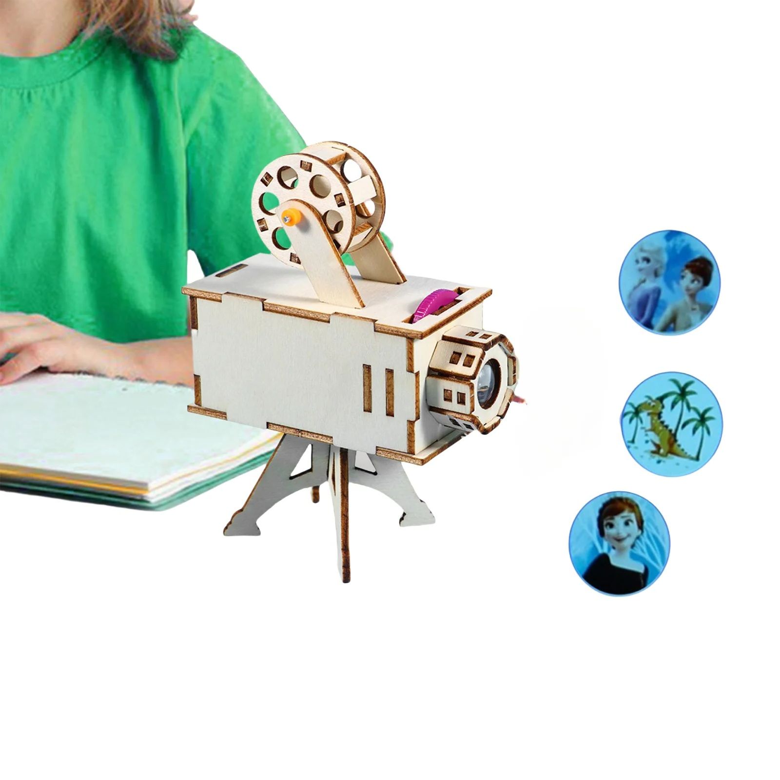 Kit modello di progetto scient - Science Project Kit recensione e prezzo