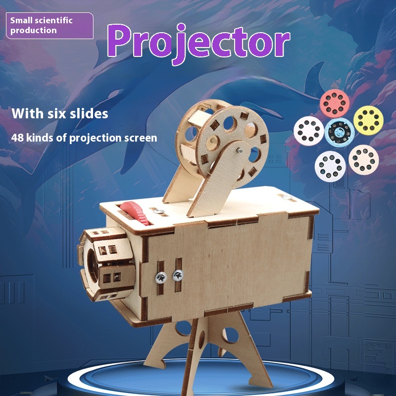 Kit modello di progetto scient - Science Project Kit recensione e prezzo