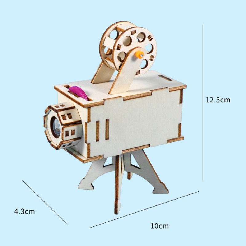 Kit modello di progetto scient - Science Project Kit recensione e prezzo
