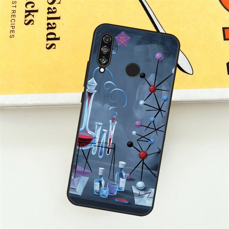 Custodia per Huawei Nova 12S 1 - Science Nova recensione e prezzo