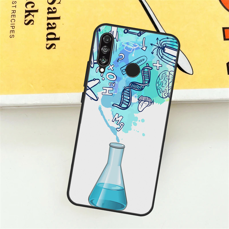 Custodia per Huawei Nova 12S 1 - Science Nova recensione e prezzo
