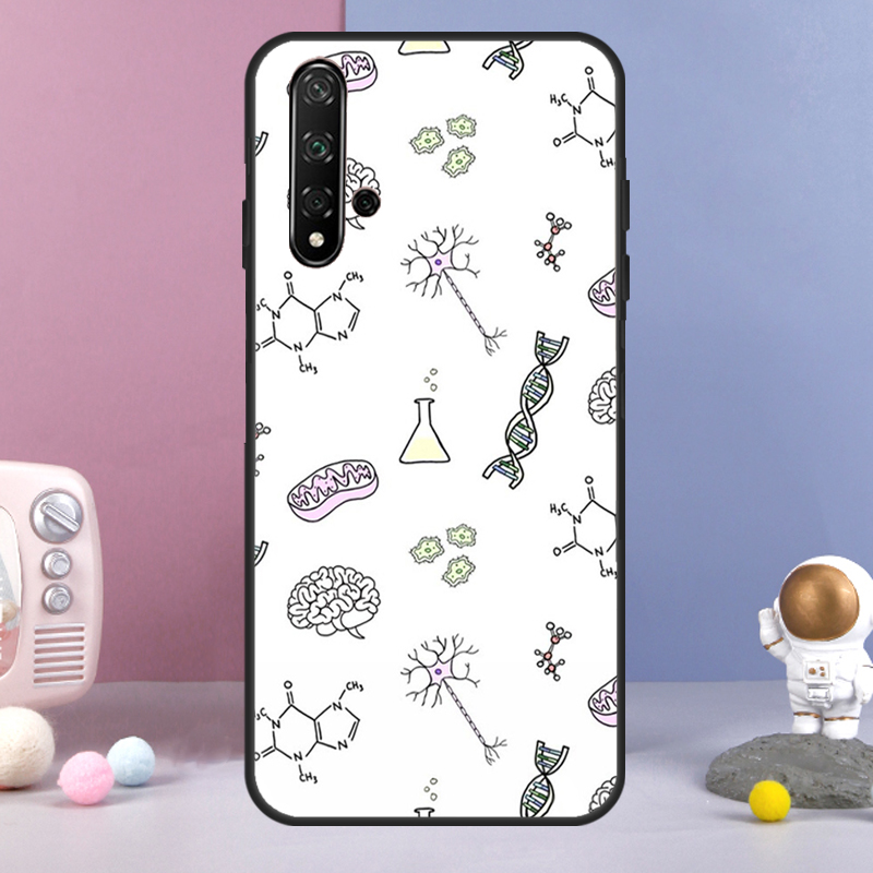 Scienza Chimica Caffeina Per H - Science Nova recensione e prezzo