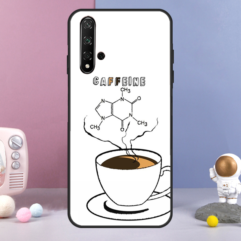 Scienza Chimica Caffeina Per H - Science Nova recensione e prezzo