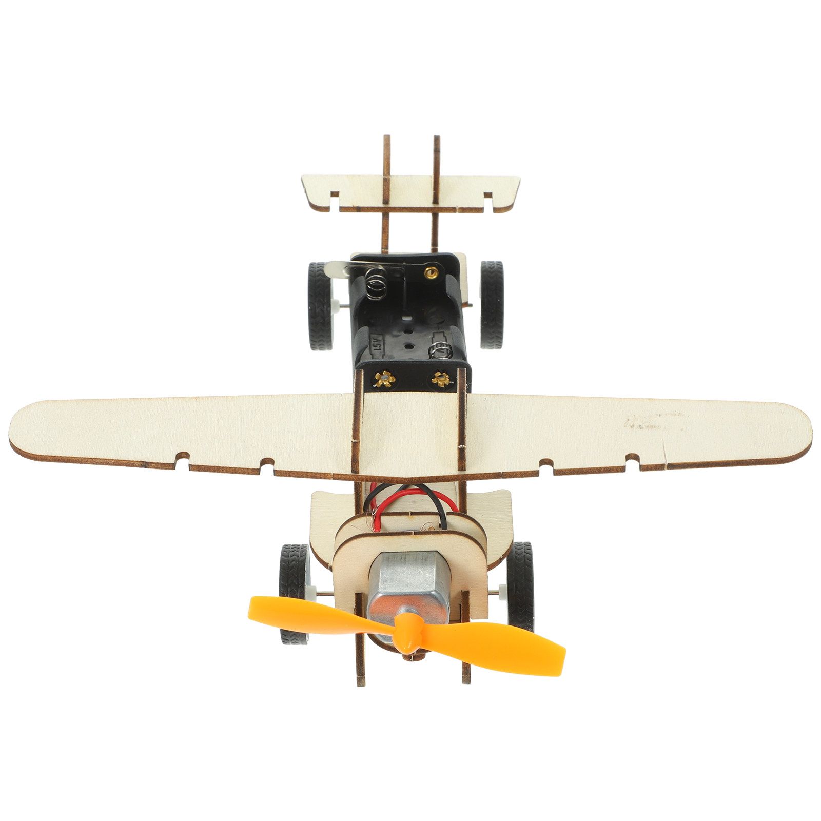 Set di 1 Aeroplano Aliante in  - Science Project Kit recensione e prezzo