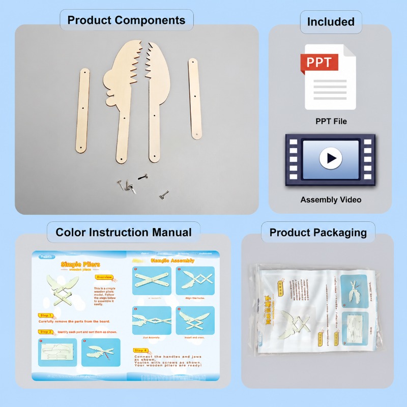 Kit STEM per Esperimenti Scien - Science Project Robot recensione e prezzo