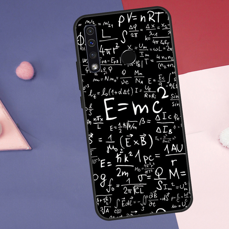 Custodia con formule di matema - Science Nova recensione e prezzo