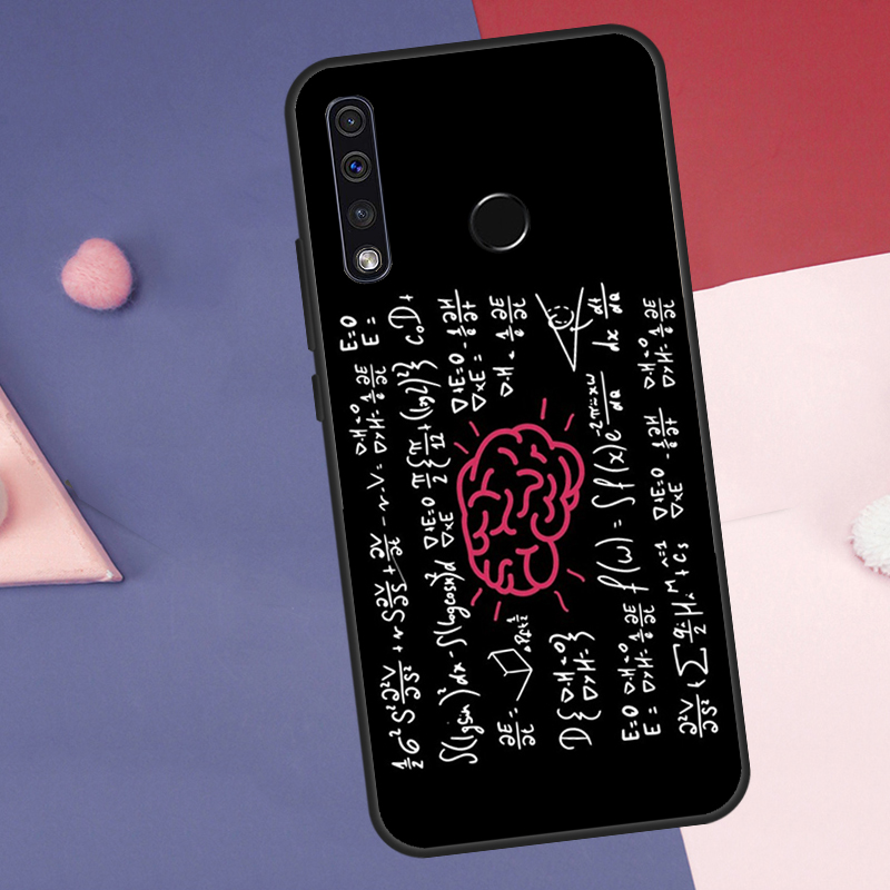 Custodia con formule di matema - Science Nova recensione e prezzo