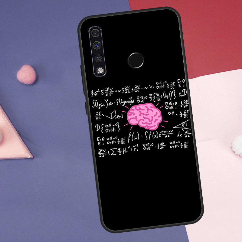 Custodia con formule di matema - Science Nova recensione e prezzo