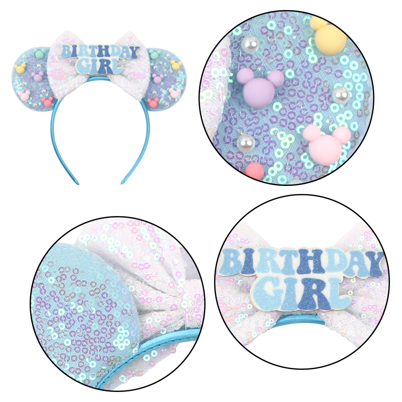 Ragazze Buon Compleanno Minnie - Science Of Happiness recensione e prezzo