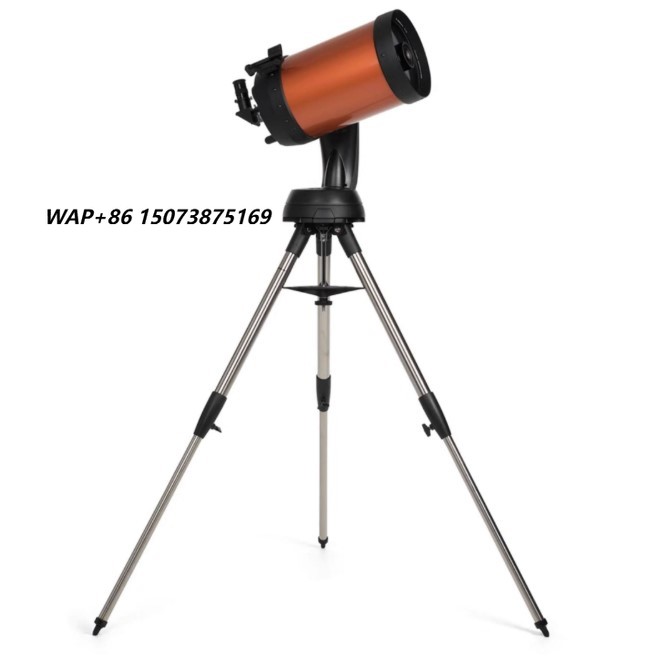 Telescopio Astronomico Celestr - Celestron Telescope Nexstar 8Se recensione e prezzo