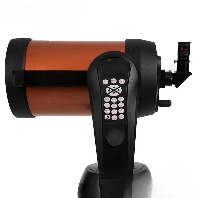 Telescopio Astronomico Celestr - Celestron Telescope Nexstar 8Se recensione e prezzo