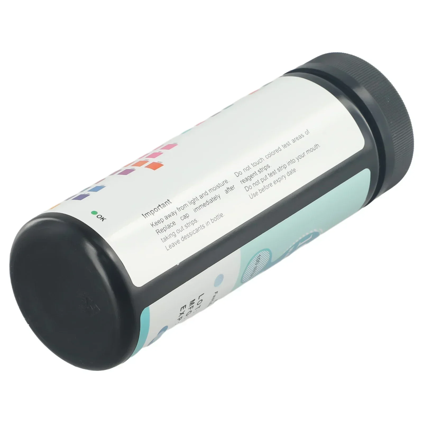 Kit per test dell'acqua potabi - Water Testing Kit recensione e prezzo