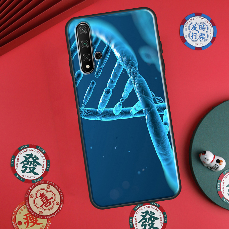 Scienza DNA Biologia Per Huawe - Science Nova recensione e prezzo
