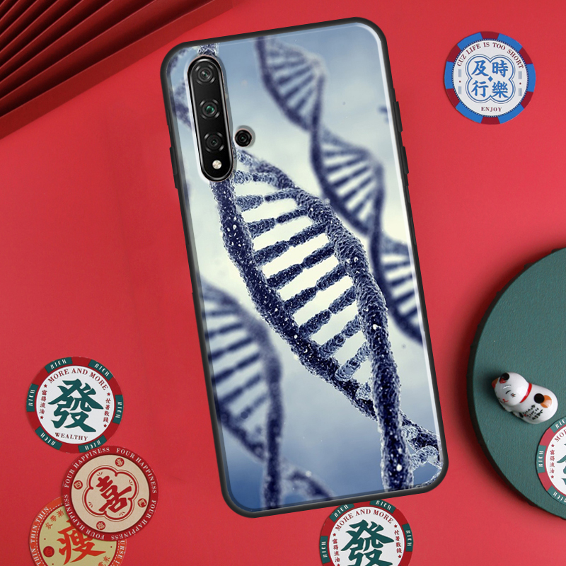 Scienza DNA Biologia Per Huawe - Science Nova recensione e prezzo