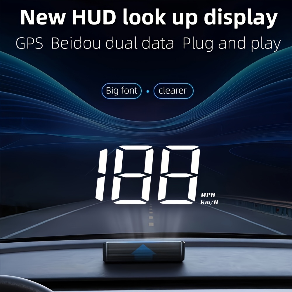 Tachimetro universale per auto - Anemometer Wind Speed recensione e prezzo