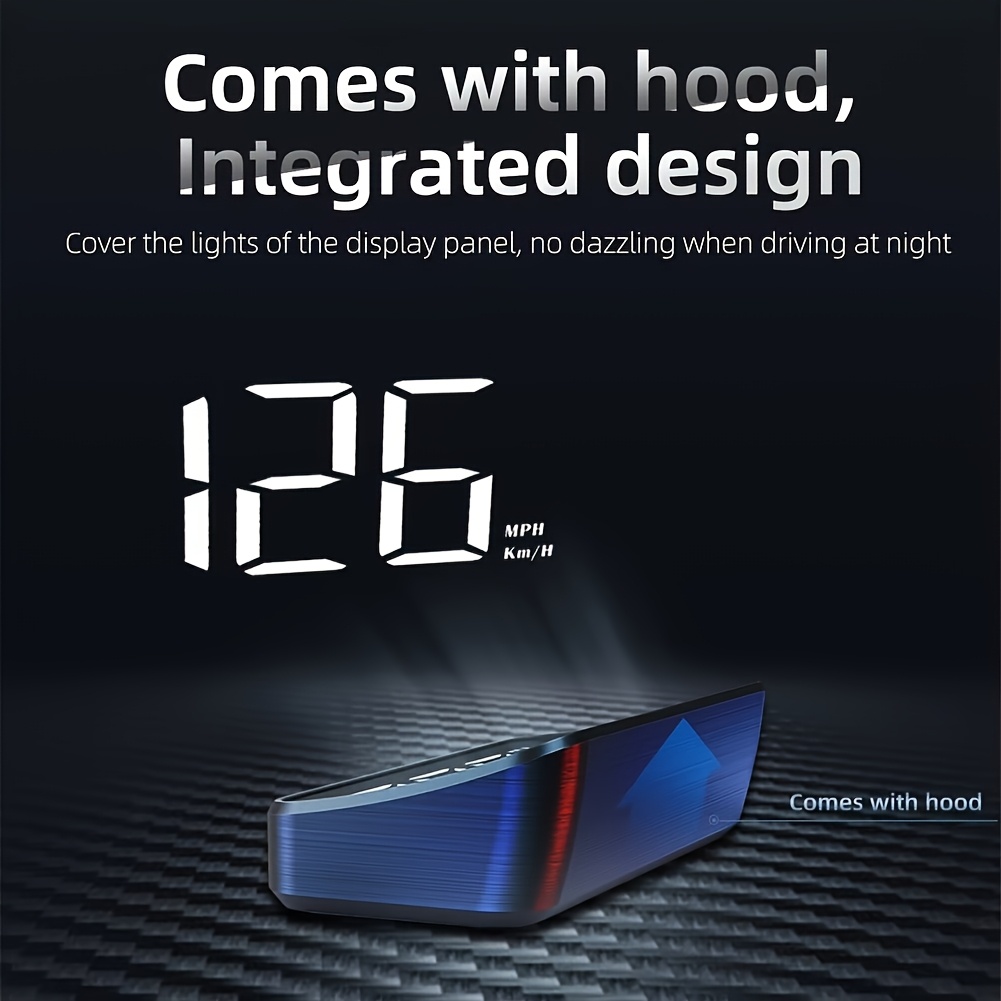 Tachimetro universale per auto - Anemometer Wind Speed recensione e prezzo