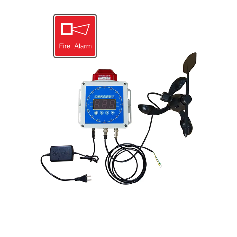 Anemometro Wireless RS485 MODB - Anemometer Wind Speed recensione e prezzo