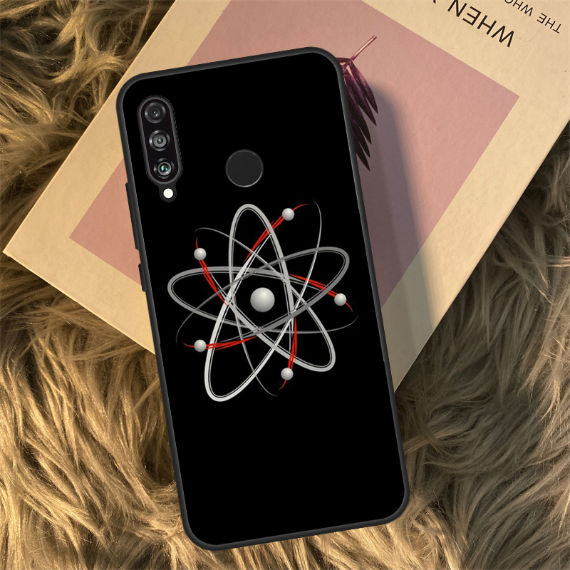Custodia Atom Science Chemistr - Science Nova recensione e prezzo