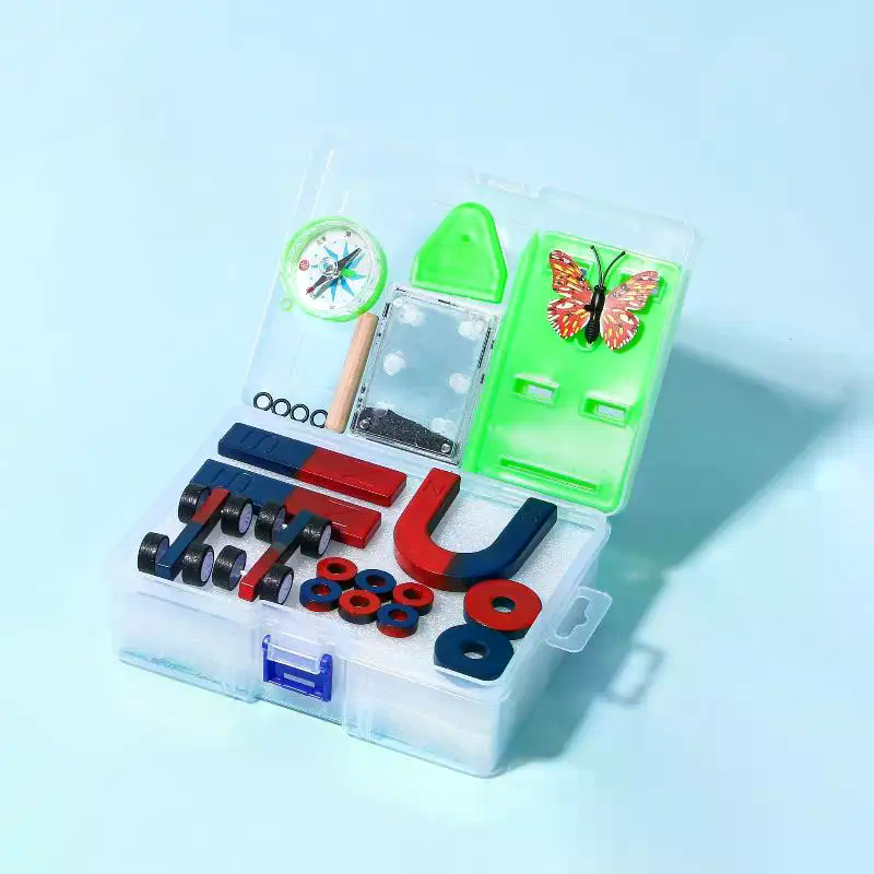 1 set di esperimenti educativi - Science Project Kit recensione e prezzo