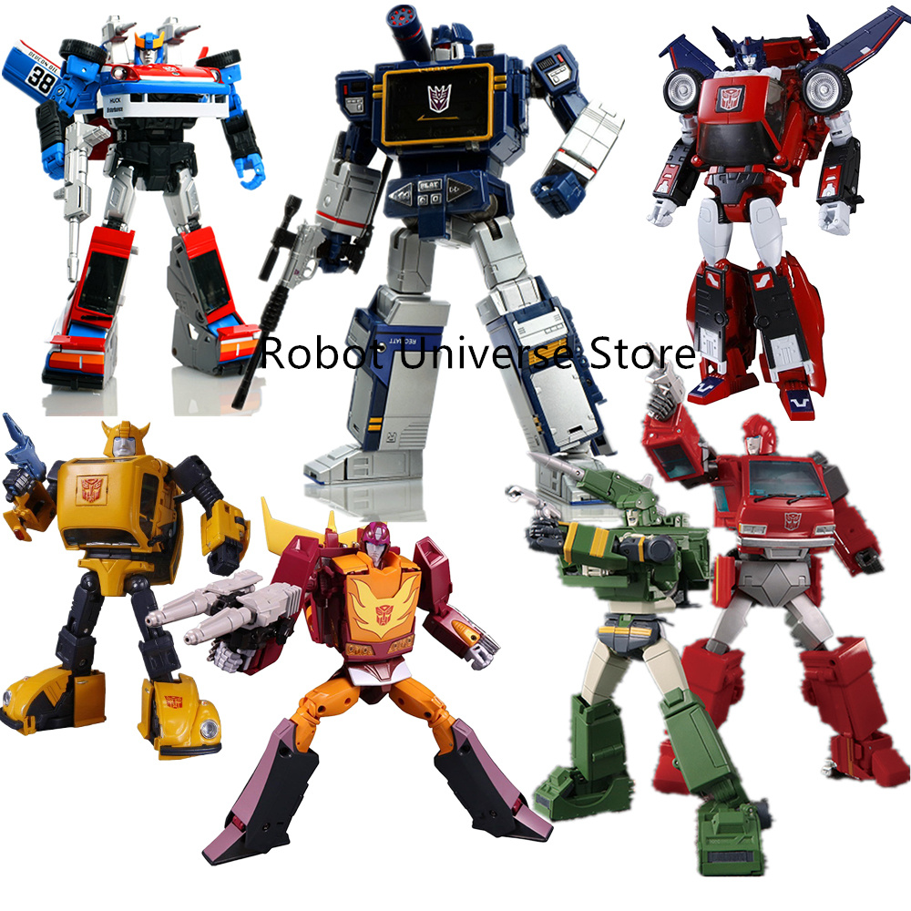 TAKARA TOMY KO Transformers Ca - Science Robot recensione e prezzo