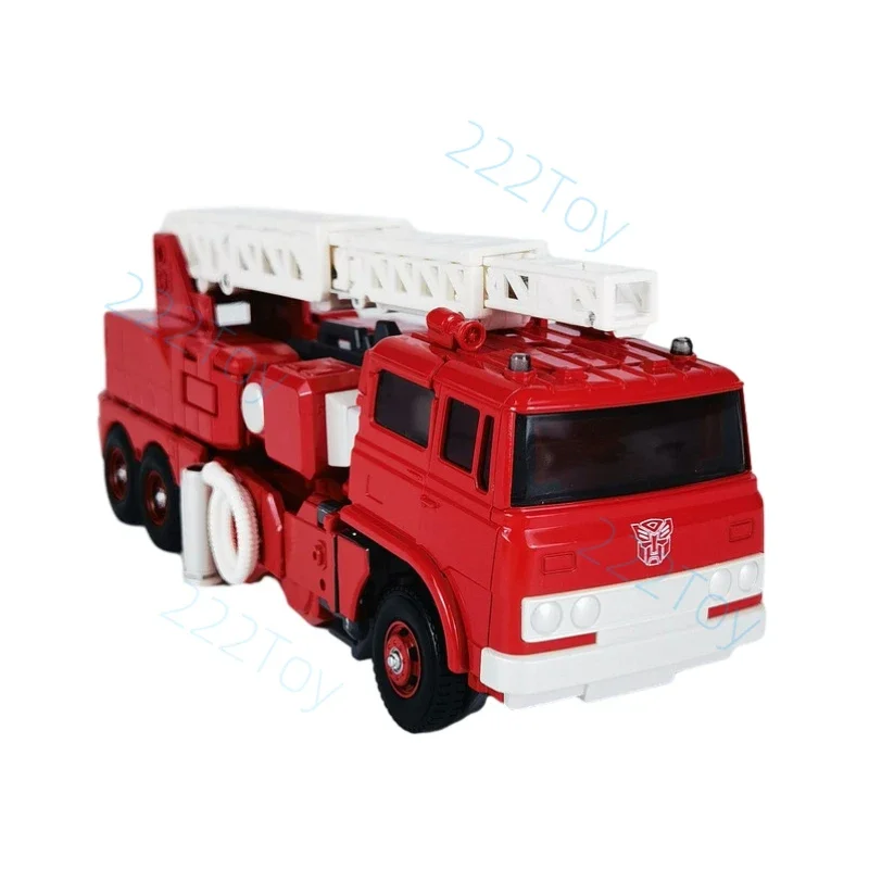 Disponibile Transformers Toy C - Science Robot recensione e prezzo