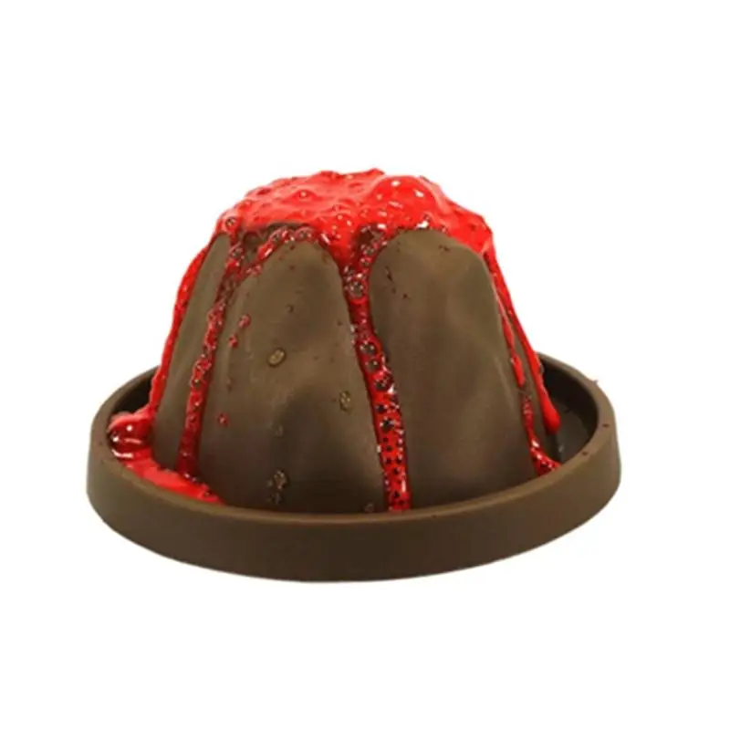 Scienza esplorazione giocattol - Volcano Kit Eruption recensione e prezzo