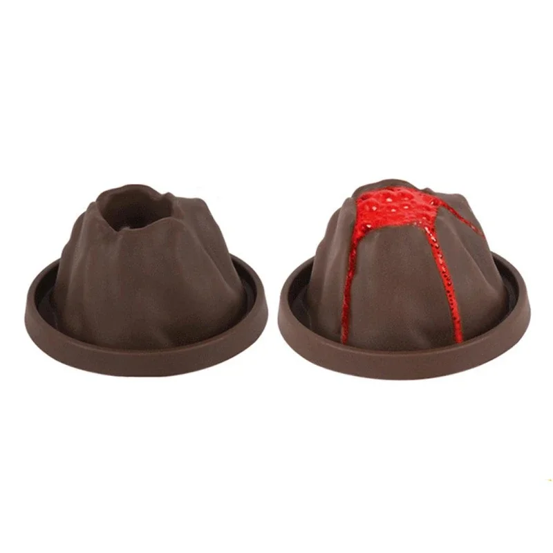 1Pc Scienza Esplorazione Gioca - Volcano Kit Eruption recensione e prezzo