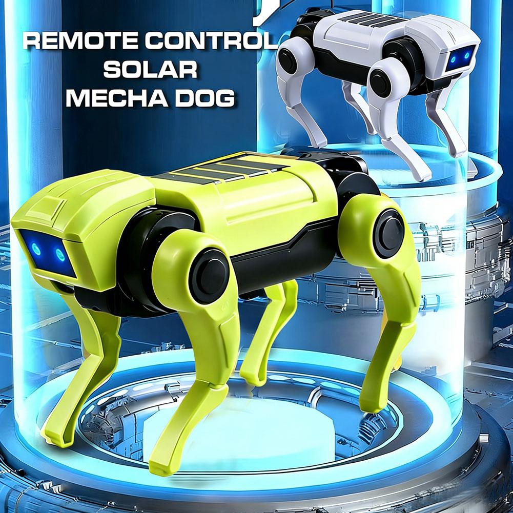 1/2 Pezzi Robot Telecomandato  - Science Project Robot recensione e prezzo