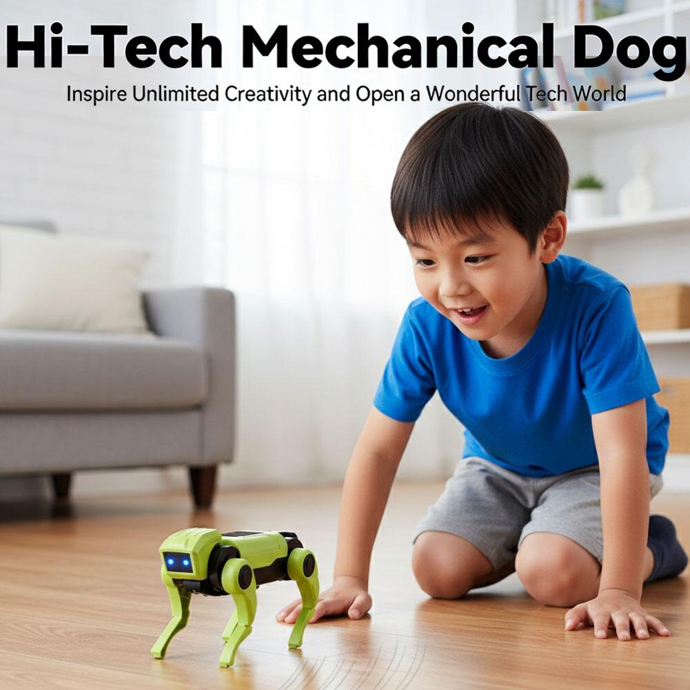 1/2 Pezzi Robot Telecomandato  - Science Project Robot recensione e prezzo