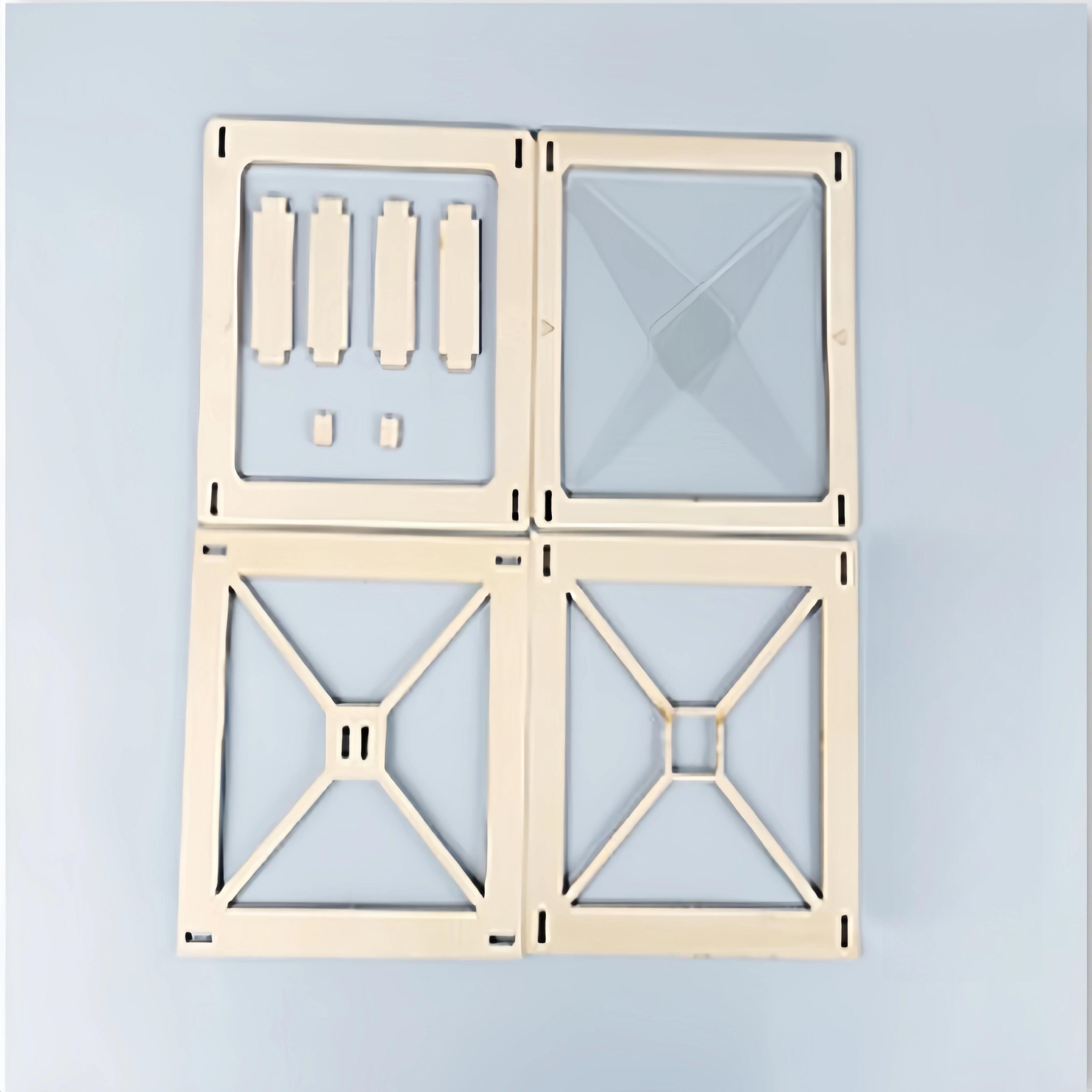 Kit Proiettore Olografico 3D F - Science Project Kit recensione e prezzo