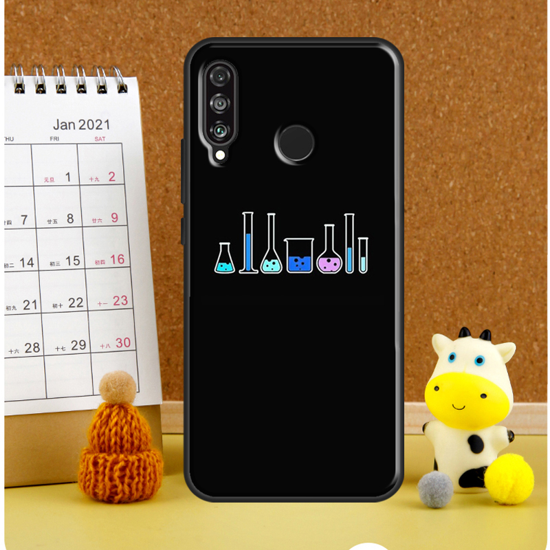 Custodia per Huawei Nova 12i 1 - Science Nova recensione e prezzo
