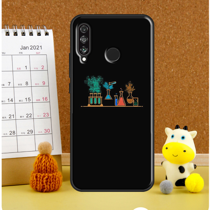 Custodia per Huawei Nova 12i 1 - Science Nova recensione e prezzo