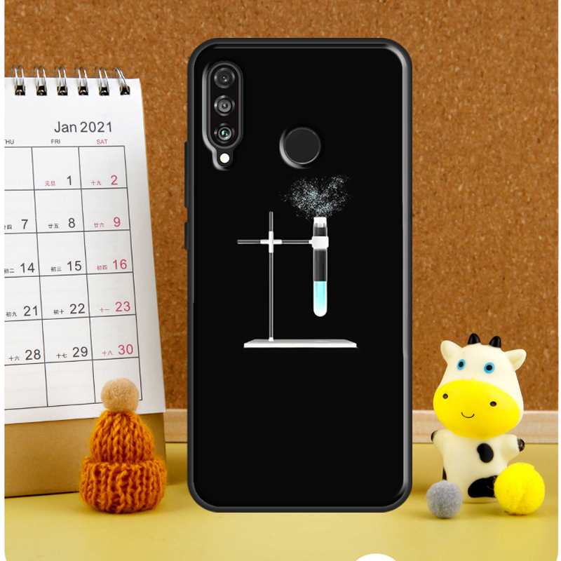 Custodia per Huawei Nova 12i 1 - Science Nova recensione e prezzo