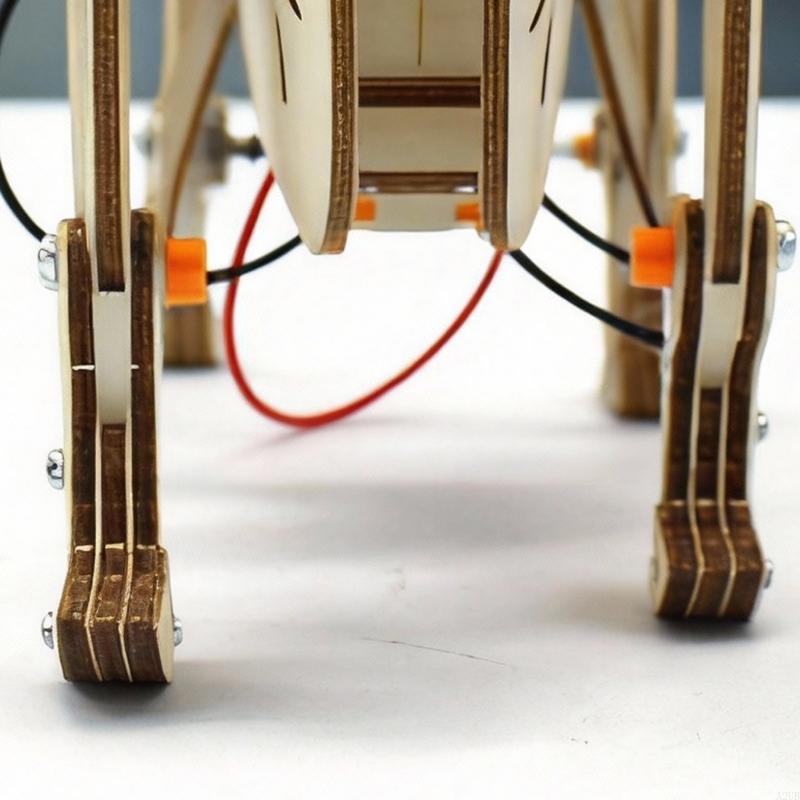 assemblaggio progetti scientif - Science Project Robot recensione e prezzo