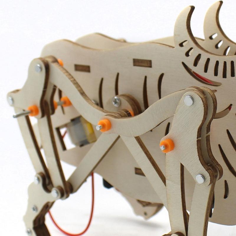 assemblaggio progetti scientif - Science Project Robot recensione e prezzo