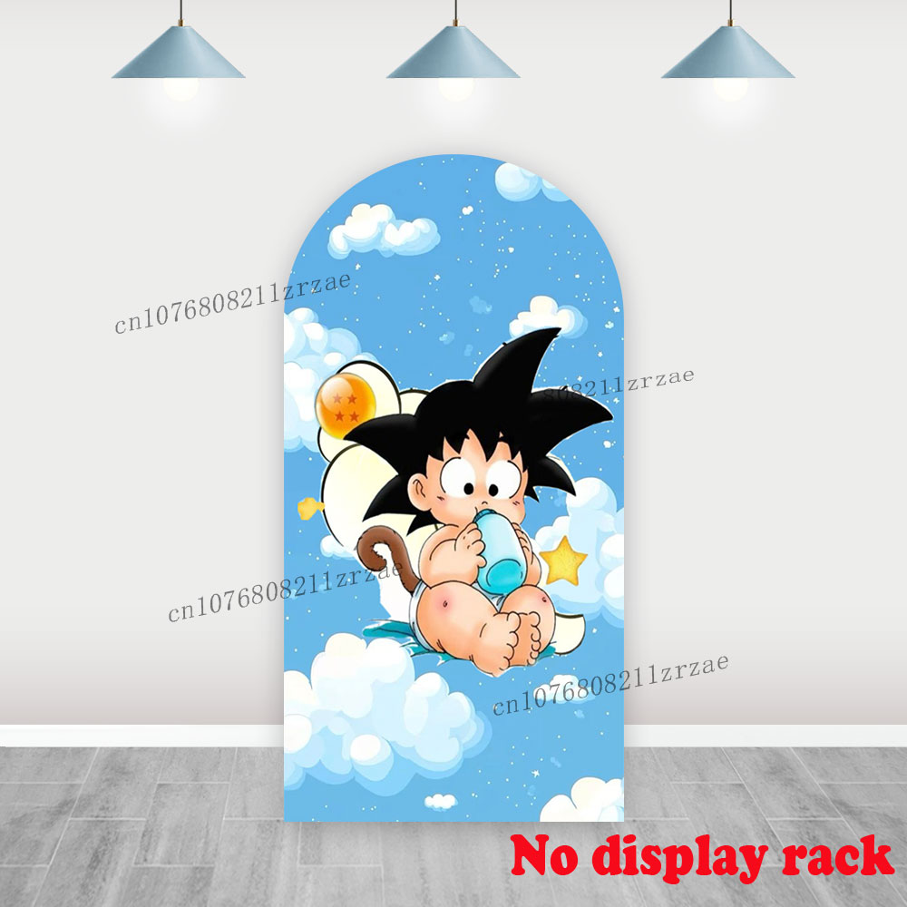 Dragon Ball Arch Baby Goku Sfo - Science Of Happiness recensione e prezzo