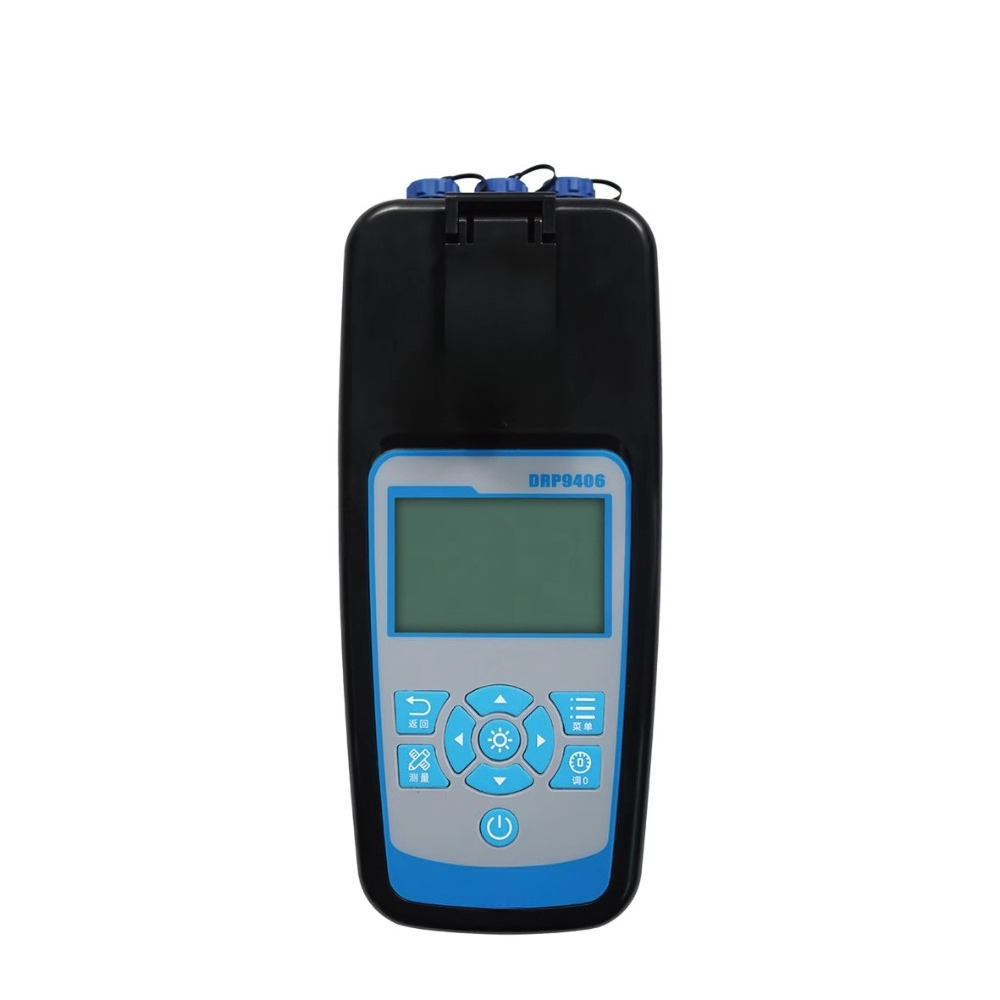 Kit Analizzatore - Test Multip - Water Testing Kit recensione e prezzo