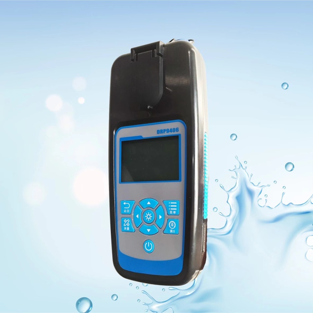 Kit Analizzatore - Test Multip - Water Testing Kit recensione e prezzo