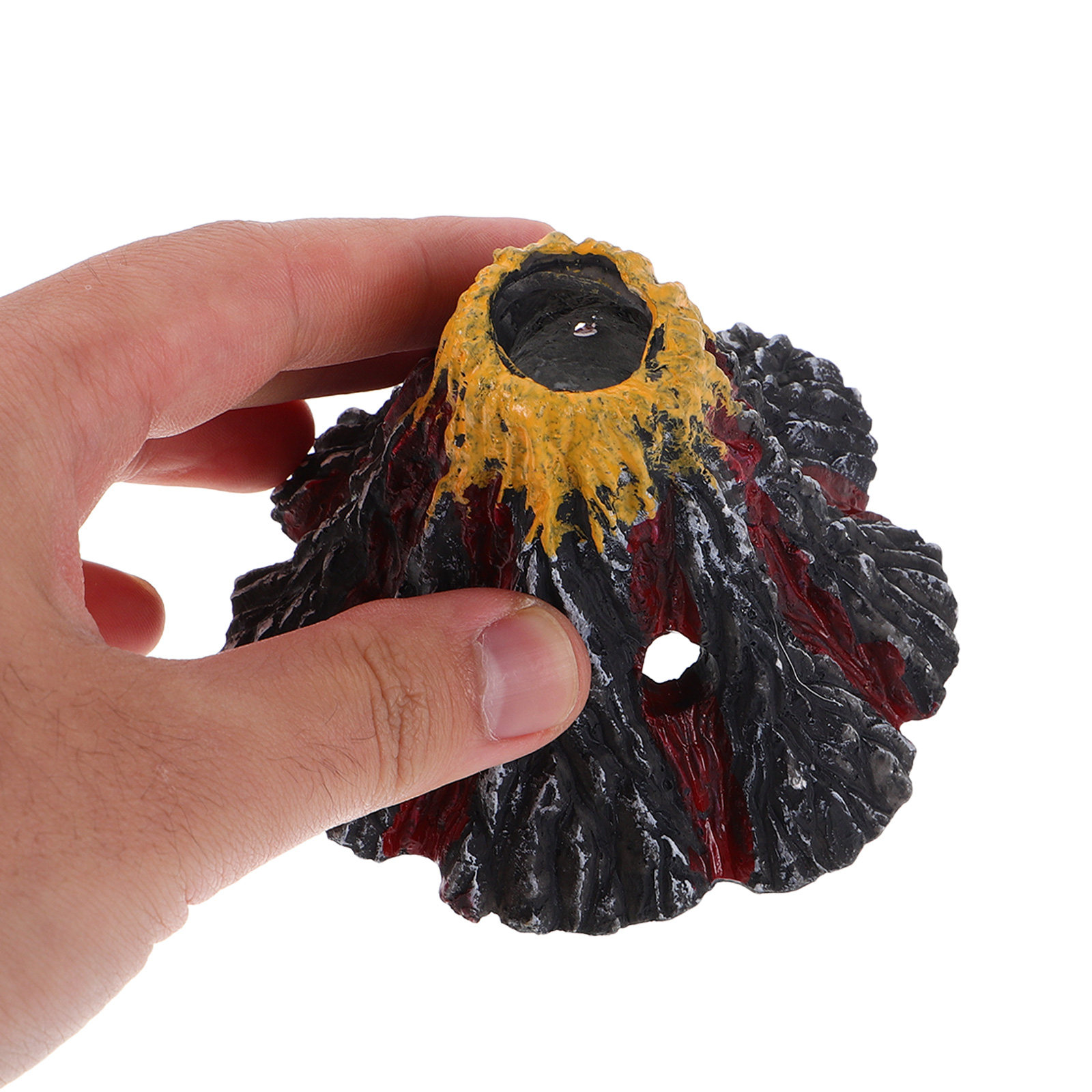 Kit scientifico per la simulaz - Volcano Kit Eruption recensione e prezzo