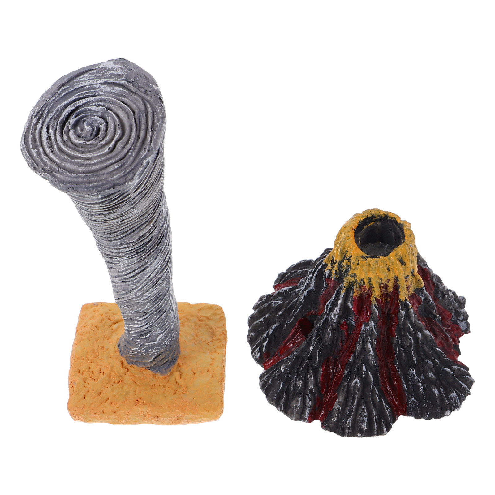 Kit scientifico per la simulaz - Volcano Kit Eruption recensione e prezzo