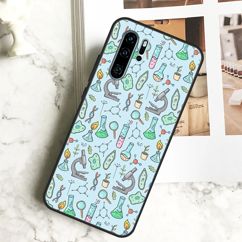 Custodia per Huawei Nova 7i 8i - Science Nova recensione e prezzo