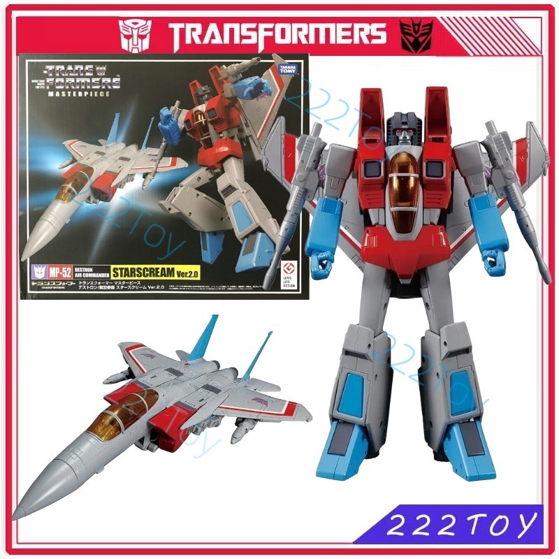 In magazzino Transformers capo - Science Robot recensione e prezzo